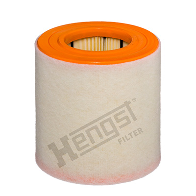 Air Filter - E1709L HENGST FILTER