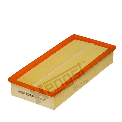 Filtro aria - E2184L HENGST FILTER