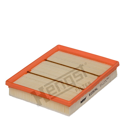 Filtro aria - E2204L HENGST FILTER