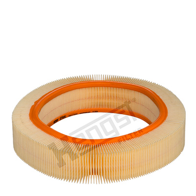 Air Filter - E700L HENGST FILTER