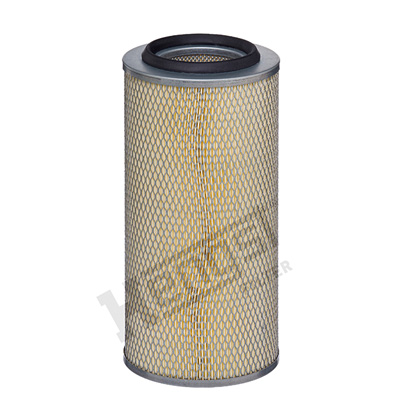 Air Filter - E114L HENGST FILTER