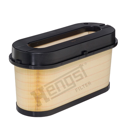 oro filtras - E2060L HENGST FILTER