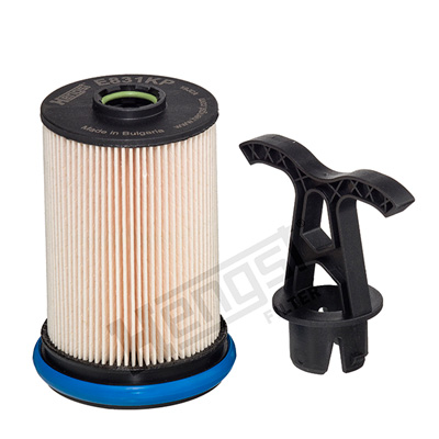 Fuel filter - E831KP D747 HENGST FILTER