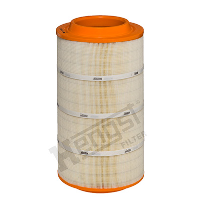 Filtro aria - E1857L HENGST FILTER
