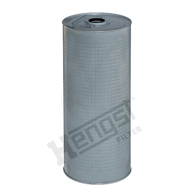 Filtro olio - E36N D186 HENGST FILTER