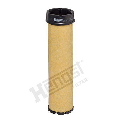 Filtro aria secondaria - E571LS HENGST FILTER