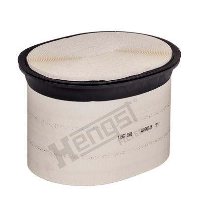 Luftfilter - E1669L HENGST FILTER
