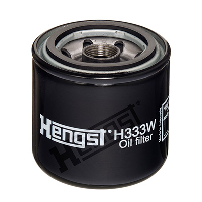 alyvos filtras - H333W HENGST FILTER