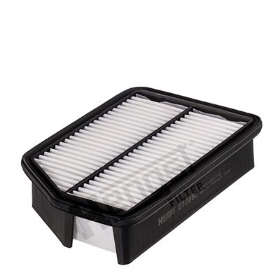 Filtro aria - E1088L HENGST FILTER