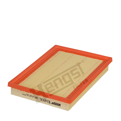Filtro aria - E1483L HENGST FILTER
