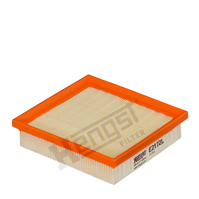 Air Filter - E2172L HENGST FILTER