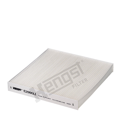 Filter, interior air - E2990LI HENGST FILTER