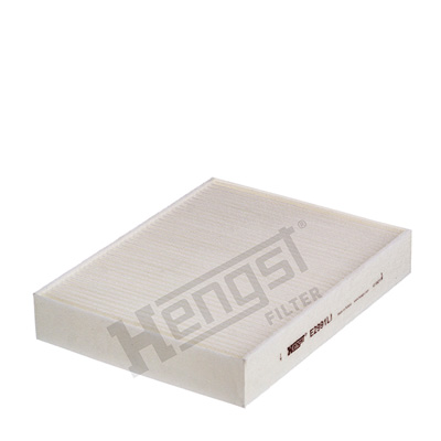 Filter, interior air - E2991LI HENGST FILTER