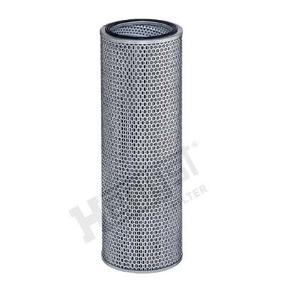 Filtro, Sistema idraulico di lavoro - EY1058H D612 HENGST FILTER