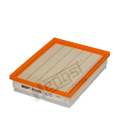 Air Filter - E1623L HENGST FILTER
