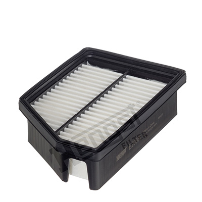 Filtro aria - E2008L HENGST FILTER