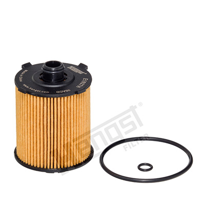 alyvos filtras - E1027H D726 HENGST FILTER