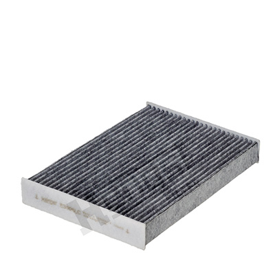 Filter, Innenraumluft - E3906LC HENGST FILTER