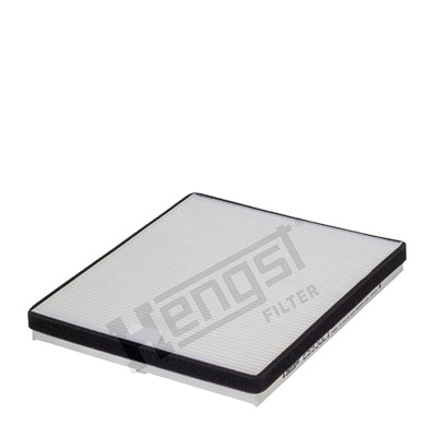 Filter, interior air - E5930LI HENGST FILTER