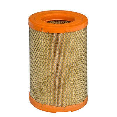 Filtro aria - E1068L HENGST FILTER