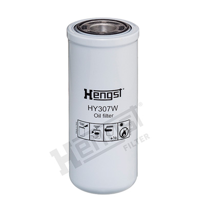 Filtro idraulico, Cambio automatico - HY307W HENGST FILTER