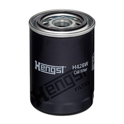 Oil Filter - H426W HENGST FILTER