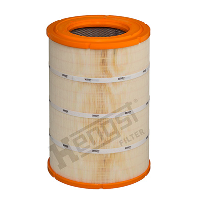 Filtro aria - E452L01 HENGST FILTER