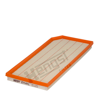 Воздушный фильтр - E1141L HENGST FILTER