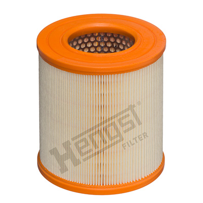 Air Filter - E670L HENGST FILTER