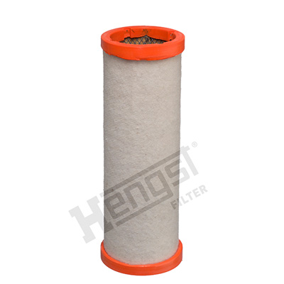 Filtro aria secondaria - E1068LS HENGST FILTER