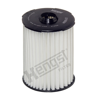 Filtro olio - E1183H D776 HENGST FILTER