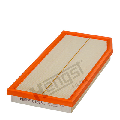Air Filter - E1625L HENGST FILTER
