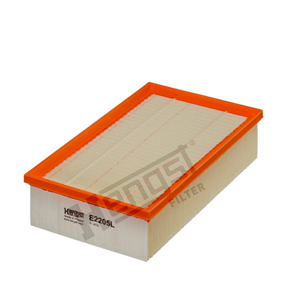 Air Filter - E2205L HENGST FILTER