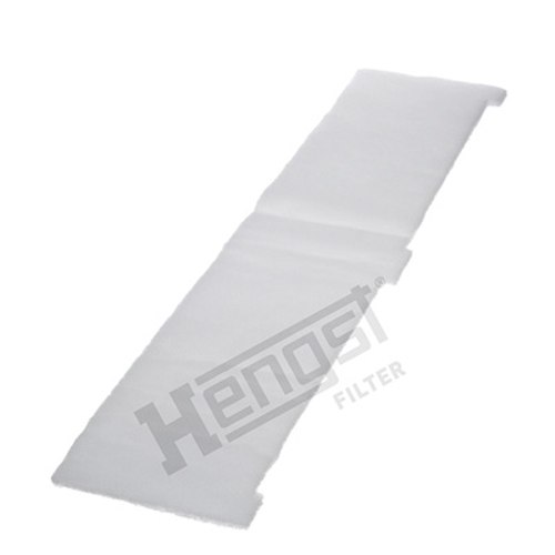 Filter, interior air - E6967LI HENGST FILTER