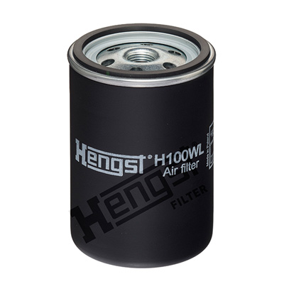 Filtro aria - H100WL HENGST FILTER