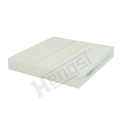 Filter, Innenraumluft - E3917LI HENGST FILTER