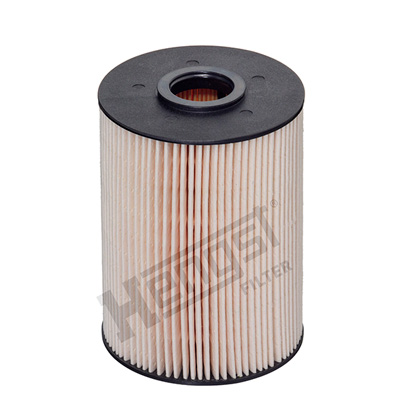 kuro filtras - E100KP01 D182 HENGST FILTER