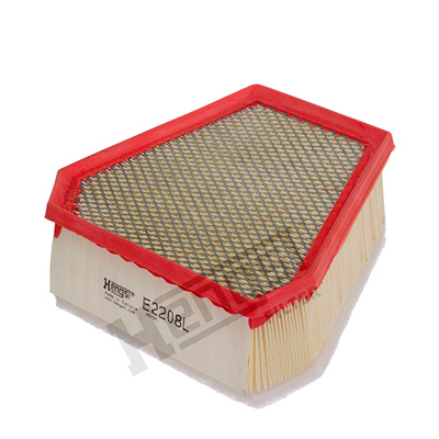 Filtro aria - E2208L HENGST FILTER