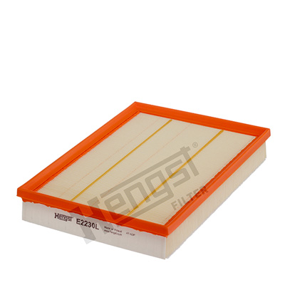 Luftfilter - E2230L HENGST FILTER