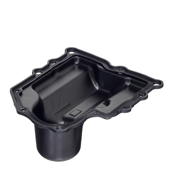 hidraulinių filtrų komplektas, automatinė transmisija - HG102H D833 HENGST FILTER