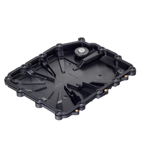 hidraulinių filtrų komplektas, automatinė transmisija - HG110H D841 HENGST FILTER