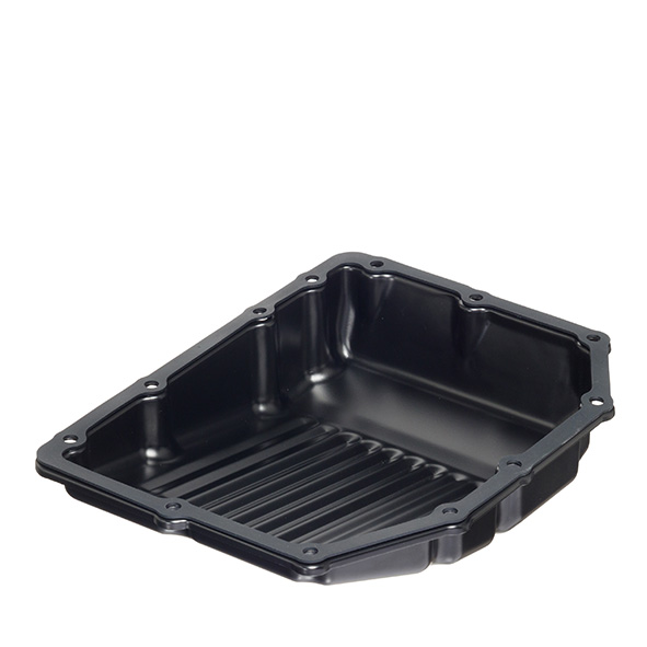 hidraulinių filtrų komplektas, automatinė transmisija - HG107H D838 HENGST FILTER