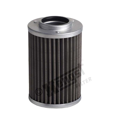 Filtro olio - E39H D212 HENGST FILTER