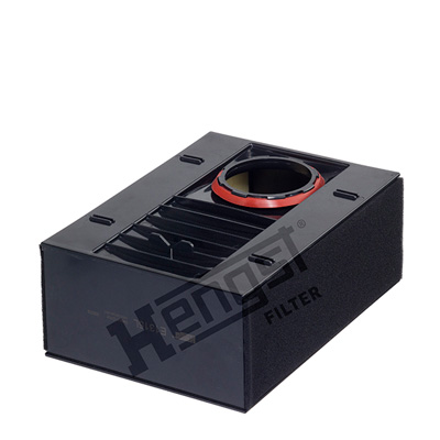 Filtro aria - E1315L HENGST FILTER