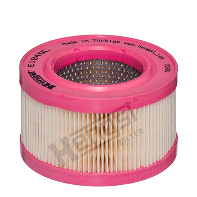 Air Filter - E1849L HENGST FILTER