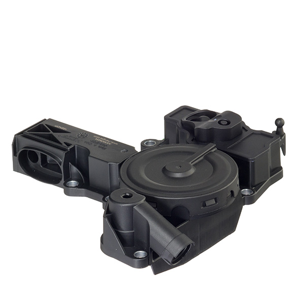 Separatore olio, Ventilazione monoblocco - AS360M04 HENGST FILTER