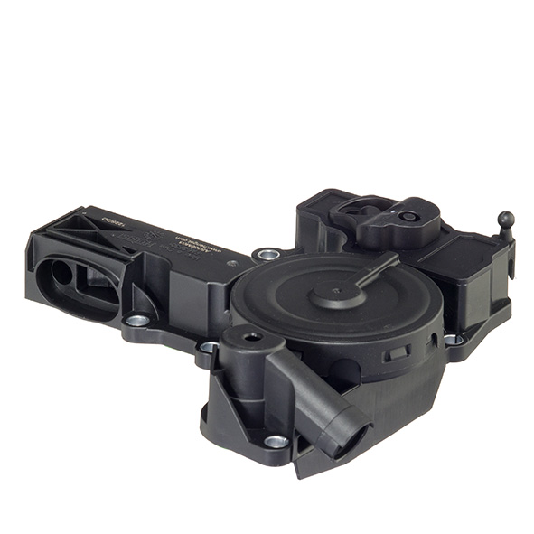 Oil Trap, crankcase breather - AS366M03 HENGST FILTER
