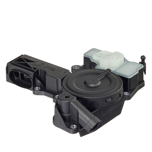 Separatore olio, Ventilazione monoblocco - AS369M03 HENGST FILTER