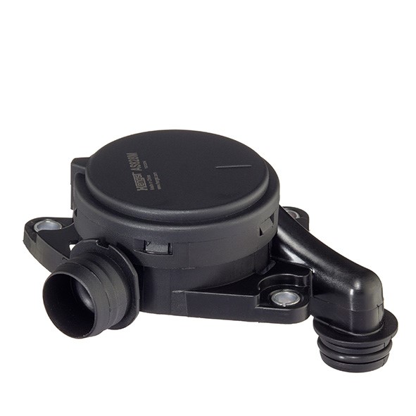 Oil Trap, crankcase breather - AS828M HENGST FILTER