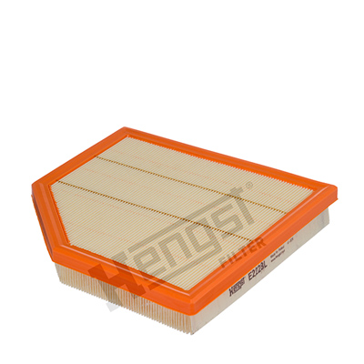 Air Filter - E2228L HENGST FILTER